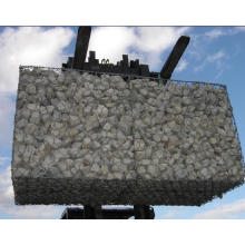 Коробка Gabion/ Корзина Gabion/ Шестиугольное Плетение